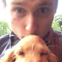 Freddie Lyons的照片