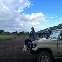 Lyuba Khaustova的照片