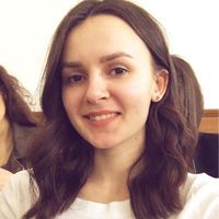 Liuda Redutova的照片