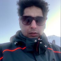 Hrishikesh Purohit's Photo