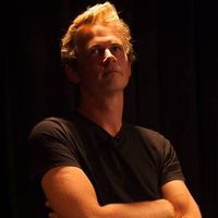 Maxime MARIETTE的照片