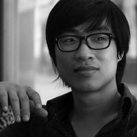 Alejandro Cho的照片