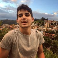 Marcos Vieira's Photo