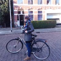 Simona Kupcová's Photo