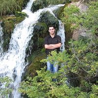 Yaser Shokrani's Photo