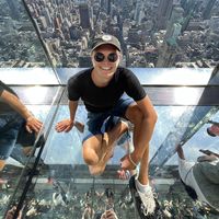 David Smilnak's Photo