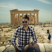 Gabriel Ramos's Photo