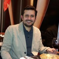 Arquimedes Paiva的照片