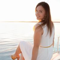 Kate Shchelkunova's Photo