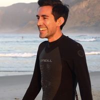 Sebastian Peña's Photo