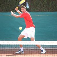 Javier Sanado's Photo