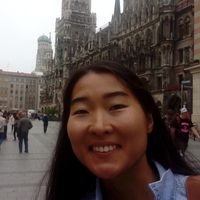 Tatiana Dembelova的照片