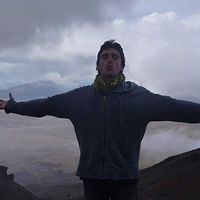 Samuel Raquin's Photo