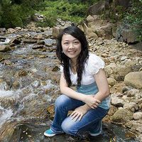 Sharon Leung的照片