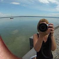 Barbara Kovacs's Photo