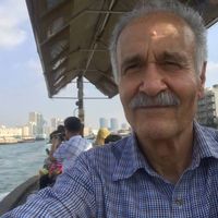 Photos de Gholamreza Navid