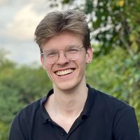 Jonas Mareels's Photo