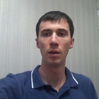 Ilya Sedykh的照片