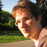 Jakub Sawicki's Photo