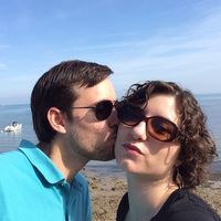 Léonie Pacher's Photo