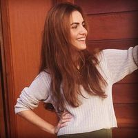 Caroline Medeiros's Photo