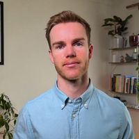 Harry Japp's Photo