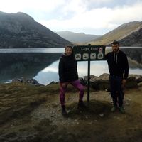 Maria Garcia Garcia's Photo