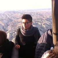 Jeremy Tang的照片