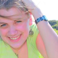 Clémence Mette's Photo