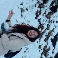 Halime Aydın's Photo