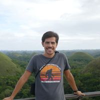 Gonzalo Jimenez's Photo