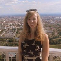 Julia Hoffmann's Photo