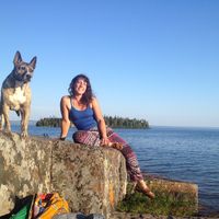 Paula Gilverson的照片