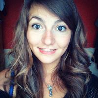 Laurène Bouzigues's Photo