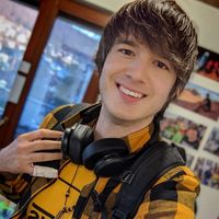 Stefan Eenhuis's Photo