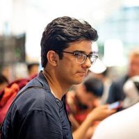 Shahzeb Usman's Photo