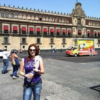 Olga Jędraszko's Photo