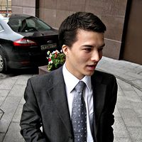 Timur Rakhmankulov's Photo