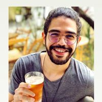 Lucas Almeida's Photo