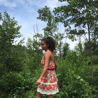 Chaune Rael-Whitsitt's Photo