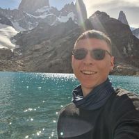 Felix Hübsch's Photo