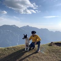 Ankur Tamkoria's Photo