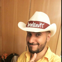 Captain Majed's Photo