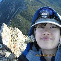 Yu Chan Wang's Photo