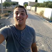 Фотографии пользователя Med Amine  Nae