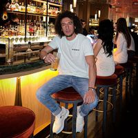 Abdelrahman Tarek's Photo