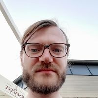 Christian Benning's Photo