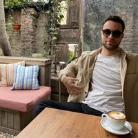 Kaan Cakmak的照片