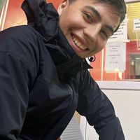 Juan Bergalo's Photo