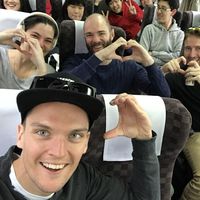 Daniel Pytko的照片